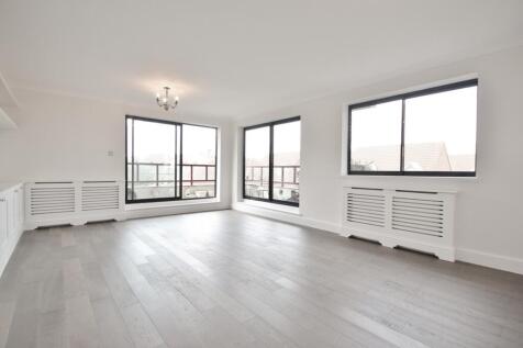 Stuart House, Windsor Way, Hammersmith, W14