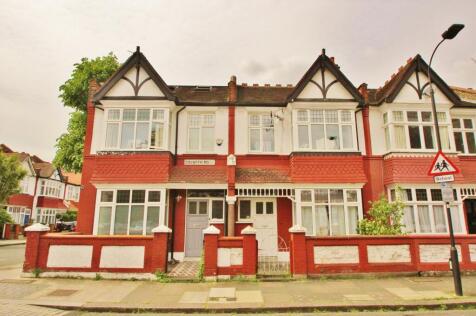 Colwith Road, Hammersmith, W6