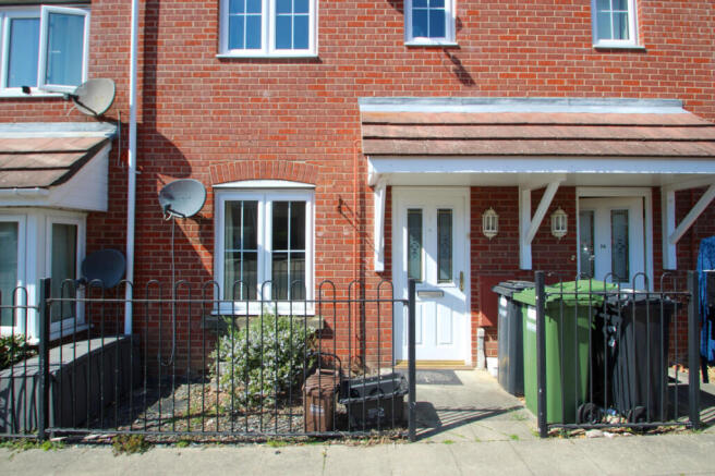 1 Bedroom Flat