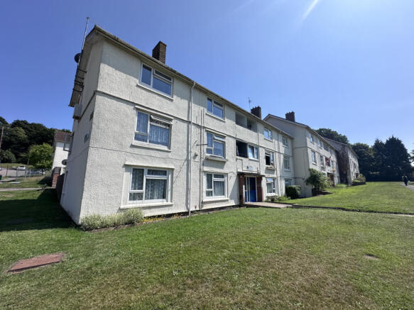 Two Bed Flat