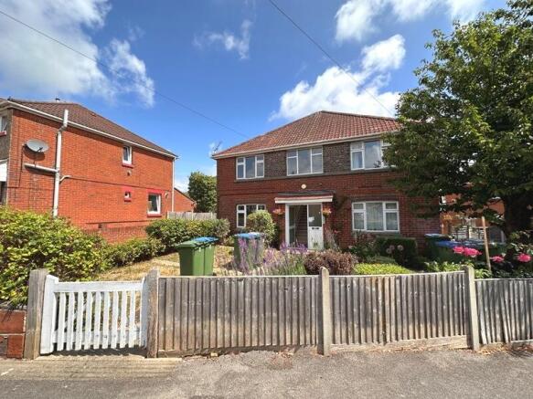 One Bedroom Flat