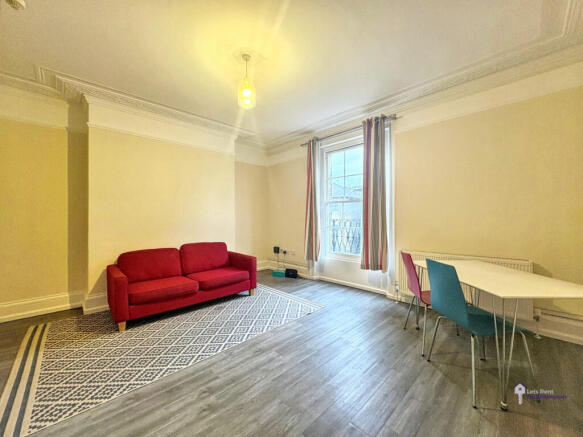 One Bedroom Flat for Rent