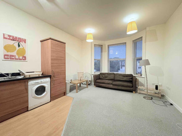1 Bedroom Flat for Rent