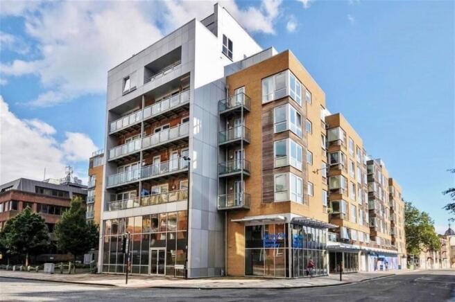 Property for rent