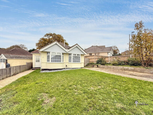 2 Bedroom Bungalow for Rent