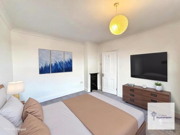 2 Bedroom Flat for Rent