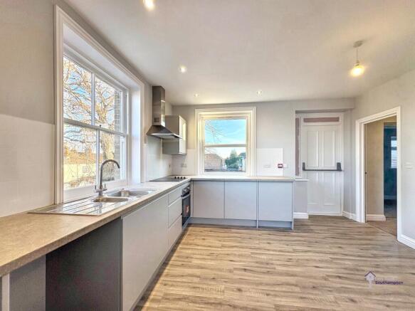 1.5 Bedroom Flat for Rent