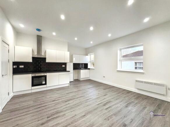 1 Bedroom Flat for Rent