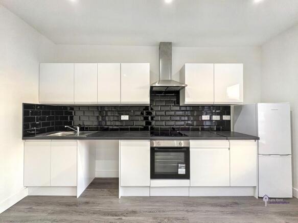 1 Bedroom Flat for Rent