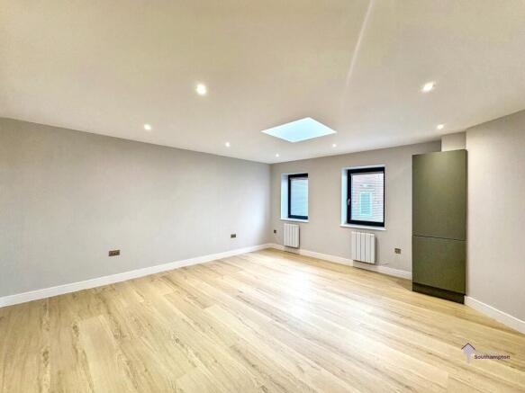 BRAND NEW FLATS WATERLOOVILLE