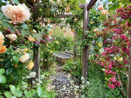 Gravel Walk, Tewkesbury, GL20