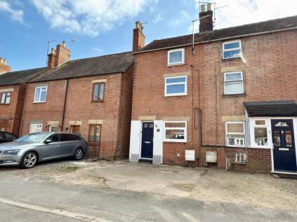 Jeynes Buildings, Oldbury Road, Tewkesbury, GL20