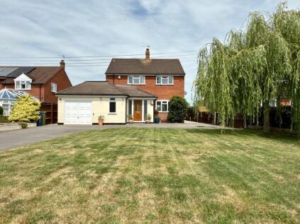 Aston-on-Carrant, Tewkesbury, GL20