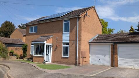 Bricknell Avenue, Bredon, Tewkesbury, GL20