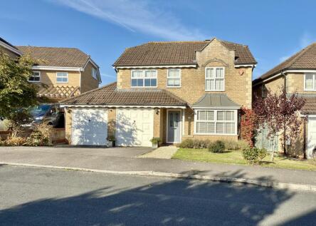 Vallenders Road, Bredon, Tewkesbury, GL20