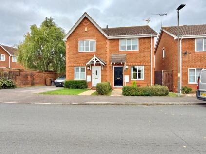 Vine Way, Stonehills, Tewkesbury, GL20