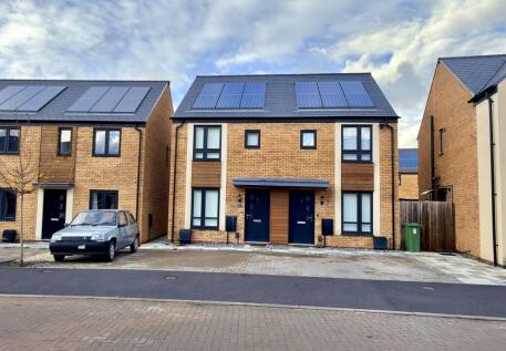 Ruby Avenue, Bishops Cleeve, Cheltenham, GL52