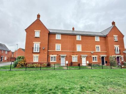 Gainsborough Walk, Walton Cardiff, Tewkesbury, GL20