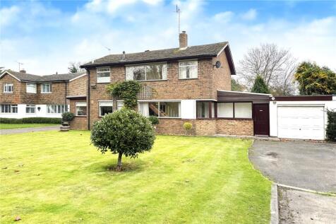 Weavers Ring, Angmering, West Sussex