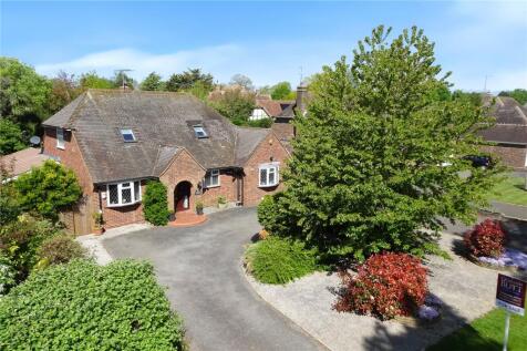 North Drive, Angmering, West Sussex