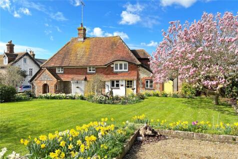 High Street, Angmering