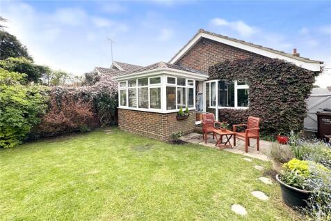 Woodlands Close, Angmering, West Sussex