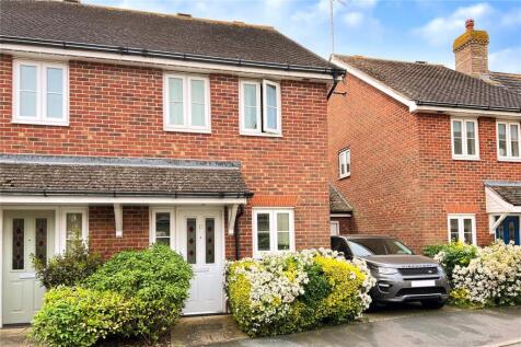 Oakwood Drive, Angmering, West Sussex