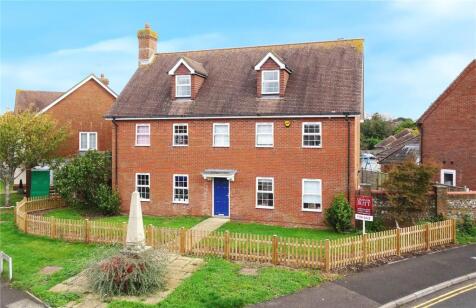 Oakwood Drive, Bramley Green, Angmering, West Sussex