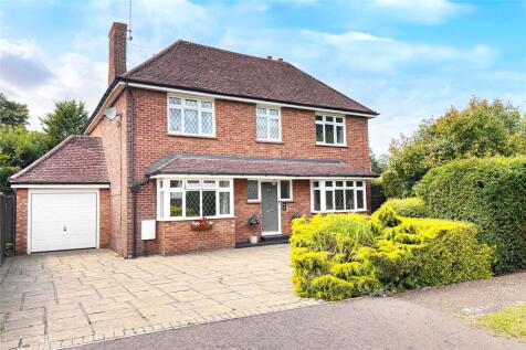 Mill Road Avenue, Angmering, West Sussex