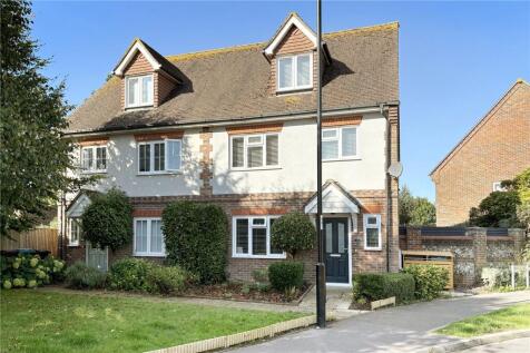 Bramley Way, Bramley Green, Angmering, West Sussex