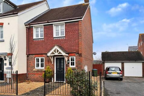 Beech Way, Bramley Green, Angmering, West Sussex