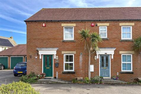 Nursery Road, Angmering, Littlehampton, West Sussex