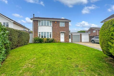 Ferndale Walk, Angmering, West Sussex