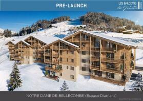 Photo of Les Balcons de Juliette (1 bed + cabin)