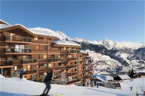 Photo of Coeur des Cimes (2 bed), La Plagne