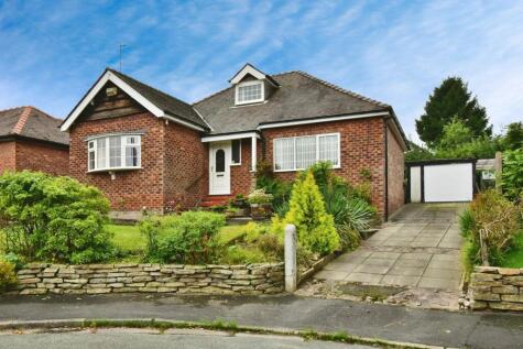 Birchway, Bramhall, Stockport, Greater Manchester, SK7