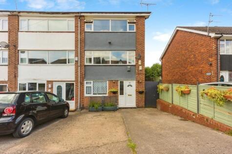 Rostrevor Road, Stockport, Greater Manchester, SK3