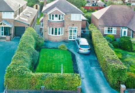 Outwood Road, Heald Green, Cheadle, Greater Manchester, SK8