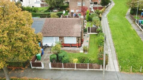 Ashurst Road, Manchester, Greater Manchester, M22