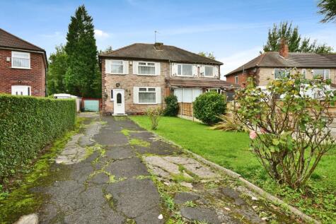 Birdhall Road, Cheadle Hulme, Cheadle, Greater Manchester, SK8
