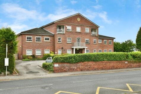 Schools Hill, Cheadle, Greater Manchester, SK8