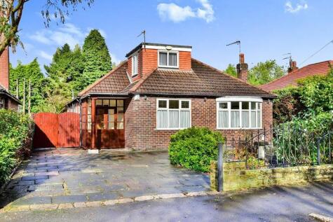 Westwood Road, Heald Green, Cheadle, Cheshire, SK8