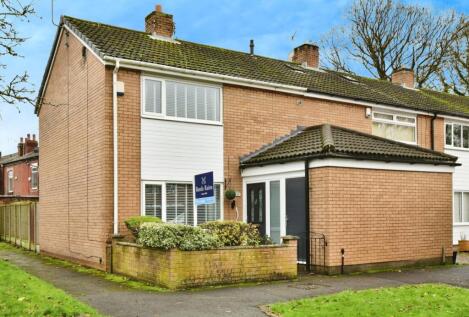 Bank Street, Cheadle, Greater Manchester, SK8