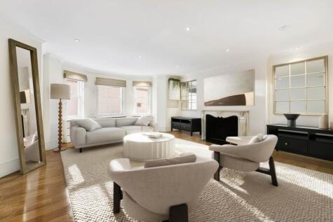 Cadogan Square, Knightsbridge SW1X