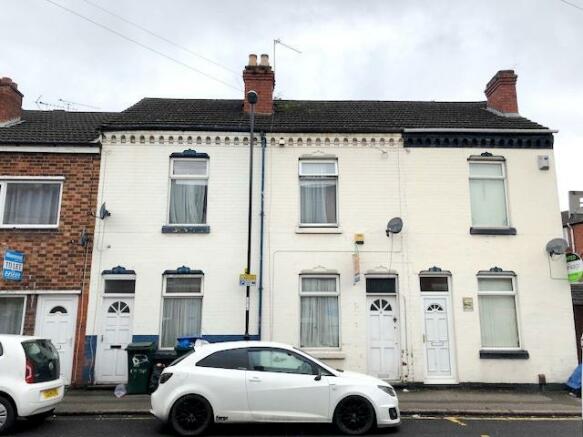 3 Bedroom House To Rent In Charterhouse Rd Coventry Cv1 Cv1