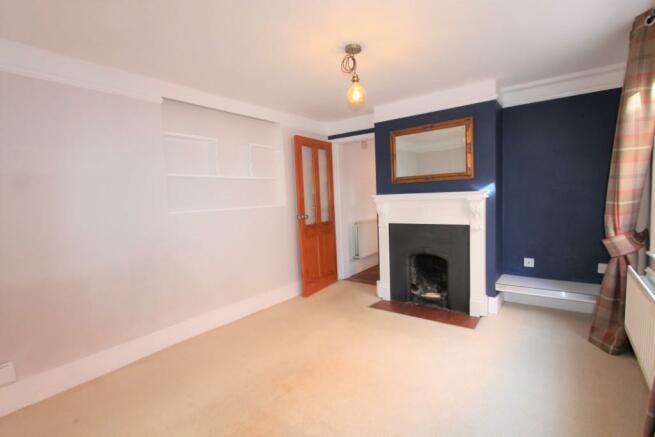 2 Bedroom Cottage To Rent In Lansdowne Road Leamington Spa