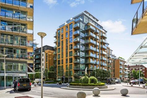 Juniper Drive, Battersea Reach SW18