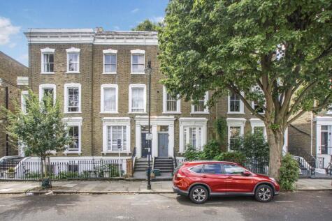 Ockendon Road, London