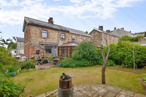 Leicester Road, Newport, NP19