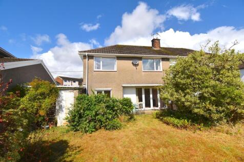 Station Road, Ponthir, NP18